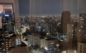 Blue Tree Premium Paulista Ξενοδοχείο Σάο Πάολο Exterior photo