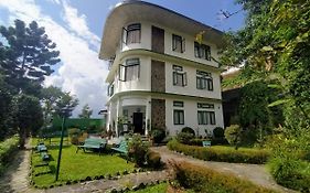Rhenock House Ξενοδοχείο Gangtok Exterior photo