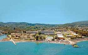 Messonghi Beach Holiday Resort Μωραΐτικα Exterior photo
