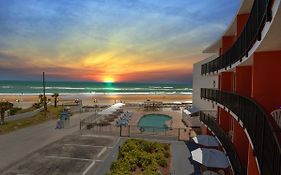 Cove Motel Oceanfront Παραλία Ντειτόνα Exterior photo
