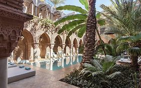 La Sultana Marrakech Ξενοδοχείο Μαρακές Exterior photo