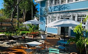 Villa Angelique - Hotel Restaurant - Monument Historique Σαιν-Ντενί Exterior photo