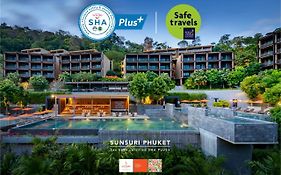 Sunsuri Phuket - Sha Plus Nai Harn Exterior photo