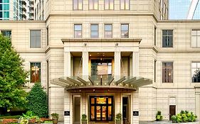 Waldorf Astoria Atlanta Buckhead Ξενοδοχείο Exterior photo