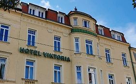 Hotel Viktoria Schonbrunn Βιέννη Exterior photo