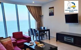 Costa Del Sol Hotel By Arabian Link Κουβέιτ Exterior photo