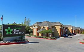 Extended Stay America Suites - Austin - Arboretum - South Όστιν Exterior photo