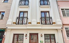Kumru Hotel Κωνσταντινούπολη Exterior photo
