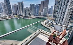 Park Island, Dubai Marina Διαμέρισμα Exterior photo