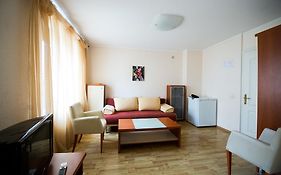 Predslava Hotel Κίεβο Room photo