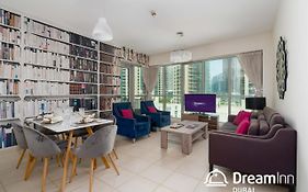 Dream Inn Apartments - Boulevard Central Ντουμπάι Exterior photo