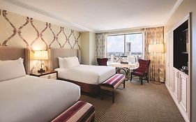 Harrah'S New Orleans Hotel & Casino Νέα Ορλεάνη Room photo