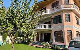 Dilaram Guest House Σριναγκάρ Exterior photo