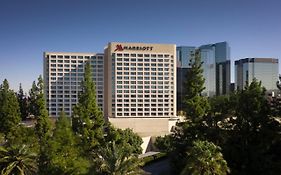 Warner Center Marriott Woodland Hills Ξενοδοχείο Λος Άντζελες Exterior photo