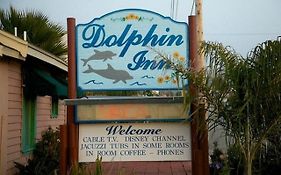 Dolphin Inn Cayucos Exterior photo