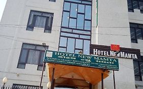 Hotel New Mamta Σριναγκάρ Exterior photo