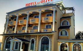 Hotel Le Olive Ελβασάν Exterior photo