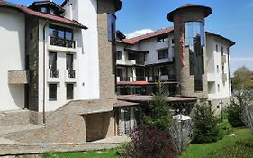 Maraya Hotel Μπάνσκο Exterior photo