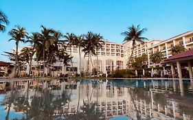 Bangi Resort Hotel Bandar Baru Bangi Exterior photo