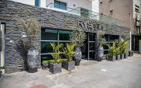 Rysara Hotel Ντακάρ Exterior photo