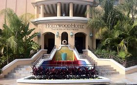 Hollywood Hotel - The Hotel Of Hollywood Λος Άντζελες Exterior photo