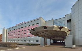 Kotorosl Ξενοδοχείο Γιαροσλάβλ Exterior photo