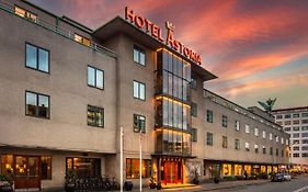 Hotel Astoria, Best Western Signature Collection Κοπεγχάγη Exterior photo