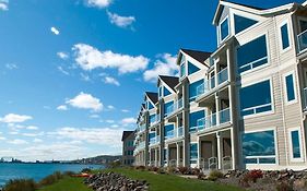 Beacon Pointe On Lake Superior Ντουλούθ Exterior photo