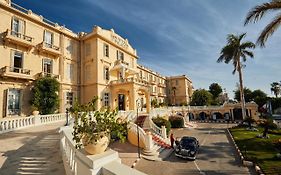 Sofitel Winter Palace Luxor Ξενοδοχείο Exterior photo