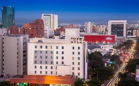 Four Points By Sheraton Barranquilla Μπαρρανκίγια Exterior photo
