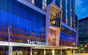 The Westin Cleveland Downtown Ξενοδοχείο Exterior photo