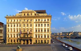 The Westin Excelsior, Florence Ξενοδοχείο Exterior photo