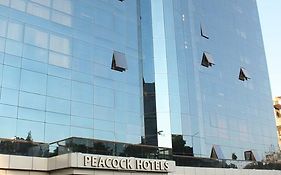 Peacock Hotel Νταρ ες Σαλάμ Exterior photo