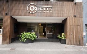 O2 Hotel Μπουένος Άιρες Exterior photo