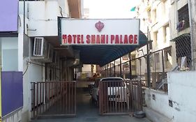 Hotel Shahi Palace Αχμπανταμπάντ Exterior photo