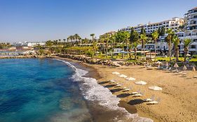 Coral Beach Hotel & Resort Cyprus Κόλπος των Κοραλλιών Exterior photo