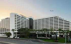 The Westin Los Angeles Airport Ξενοδοχείο Exterior photo