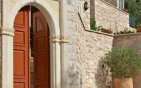 Angelica Traditional Boutique Hotel Ύδρα Exterior photo