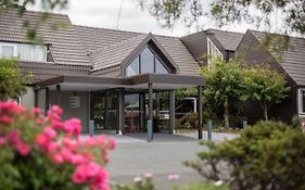 Dunedin Leisure Lodge - Distinction Ντούνεντιν Exterior photo