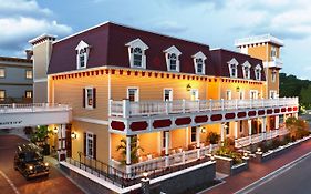 Renaissance St. Augustine Historic Downtown Hotel Exterior photo