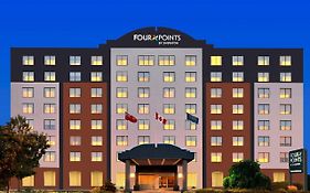 Four Points By Sheraton Toronto Mississauga Ξενοδοχείο Exterior photo