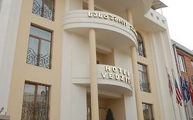 Hotel Vedzisi Τυφλίδα Exterior photo