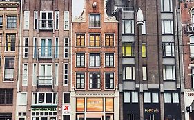 Hotel The Exchange Άμστερνταμ Exterior photo