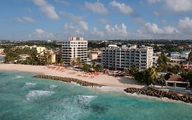 O2 Beach Club & Spa All Inclusive By Ocean Hotels Κράιστ Τσερτς Exterior photo