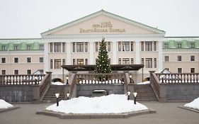 Baltic Star Hotel Αγία Πετρούπολη Exterior photo
