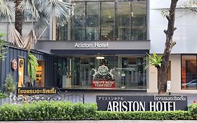 Ariston Hotel Μπανγκόκ Exterior photo