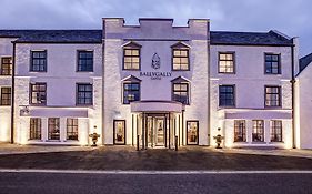 Ballygally Castle Ξενοδοχείο Exterior photo