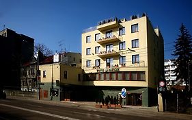 Hotel Matysak Μπρατισλάβα Exterior photo