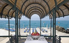 Divan Antalya Talya Ξενοδοχείο Restaurant photo