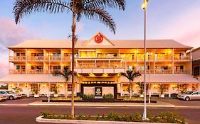 Sheraton Samoa Aggie Grey'S Hotel & Bungalows Απία Exterior photo